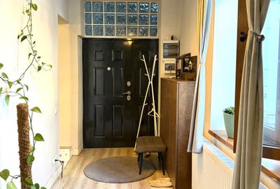 Apartament cu 2 camere semidecomandat, mobilat în Universitate - 6