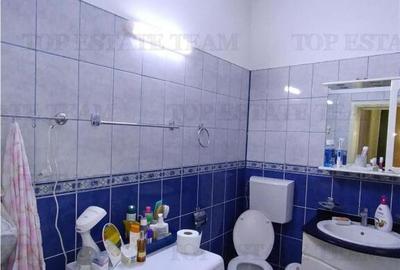 Apartament superb cu 4 camere, stradal, fix in centrul Buzau - 10