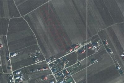 Teren de 3800 mp, în Gulia - 6