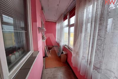 Apartament cu 3 camere decomandat în Sărari - 8