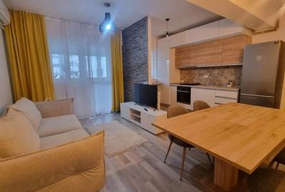 Apartament cu 2 camere decomandat în Metalurgiei - 2