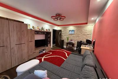 Vand apartament 2 camere etaj 1 - 1