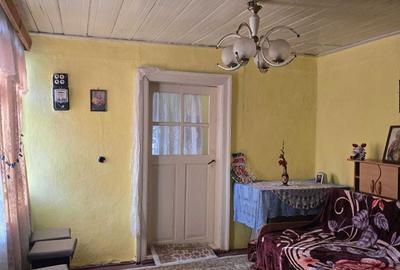 Casă cu 3 camere în Central - 6