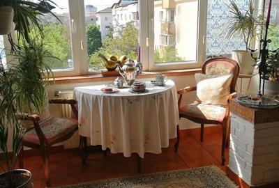 Apartament cu 2 camere decomandat în Central - 4