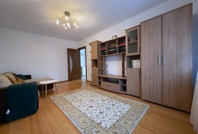 Apartament cu 2 camere decomandat, mobilat în Aviației - 2