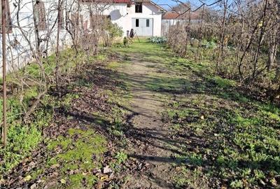 Casă cu 4 camere în Popoveni - 7