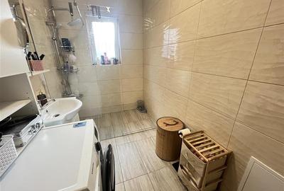 Apartament 2 camere decomandat balcon parcare Cartierul Arhitectilor - 13