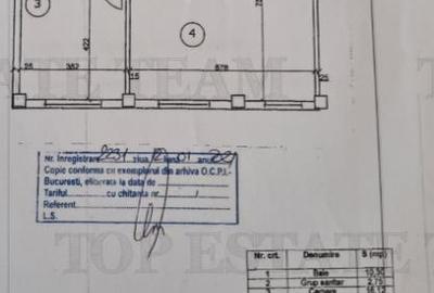 Apartament 82metri bloc 2004+loc parcare metrou Lujerului - 7