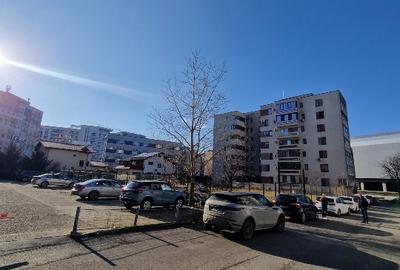 TEREN TOMIS NORD DIRECT PROPRIETAR, 1620 MP LANGA SALA POLIVALENTA PUD S+P+8E - 5
