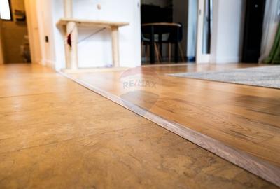 Vanzare - vila 4 camere de complet mobilata, str. Caisului - Dobroesti - 15