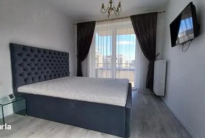 Inchiriere Studio Coresi Avantgarden - 2