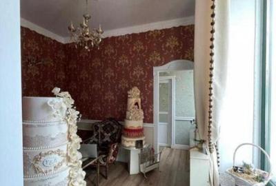 Spațiu comercial, de 630 mp, în Rădăuți - 1