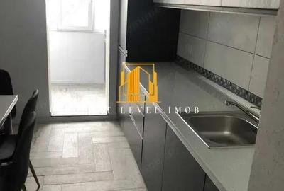 Apartament cu 3 camere semidecomandat în Central - 4