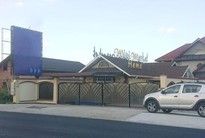 Spațiu comercial, de 99 mp, în Mărgineni - 4