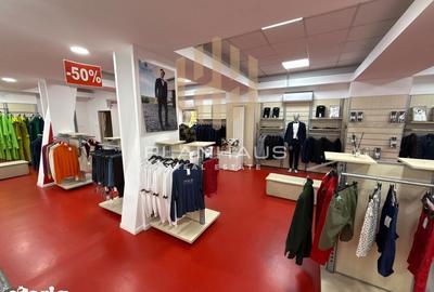 Spațiu comercial, de 346 mp, în Progresul - 2