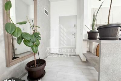 Apartament cu 2 camere în Girocului