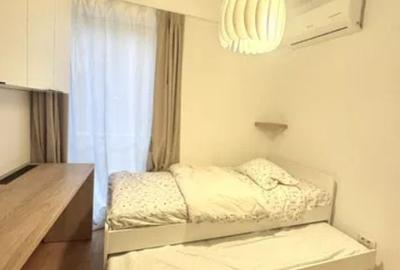 Apartament cu 3 camere decomandat, mobilat în Armeneasca - 10