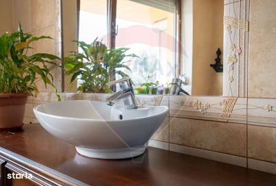 Casă cu 3 camere în Rontău - 13