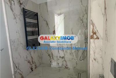 Apartament cu 4 camere decomandat în Barbu Văcărescu - 4