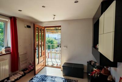 Apartament in casa+anexa in curte Carierei zona Spitalul de Oncologie. - 3