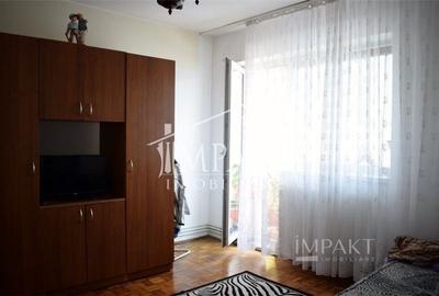 Apartament cu doua camere zona Iulius Mall, str Borsec - 4