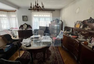 Apartament 3 camere, 94 mp utili-zona CentruI Istoric - 12