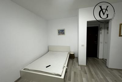 Garsoniera in Primaverii langa Jean Monnet - 2