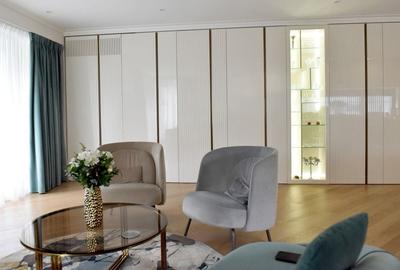 3 camere + parcare, Aviatiei Tower, Mall Promenada - 15