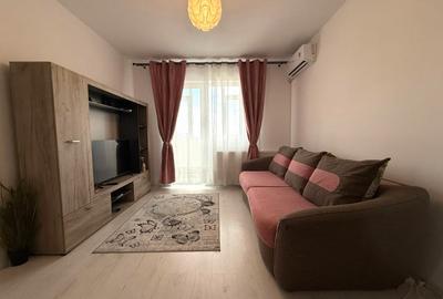 Garsoniera | Militari Residence | Prima Inchiriere | Balcon