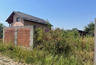 Teren de 606 mp, în Clinceni - 7