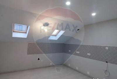 Casă cu 4 camere cu Teren 803 Mp în Oncea - 13