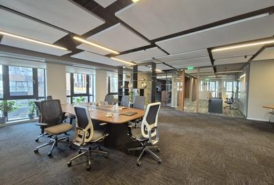 Birou, de 325 mp, în Floreasca - 2