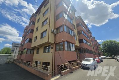 Garsonieră decomandată în Drumul Taberei