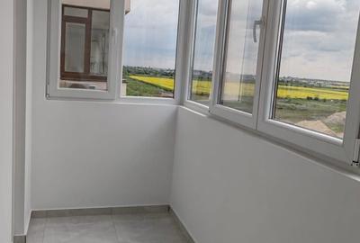 Garsonieră decomandată în Rahova - 6