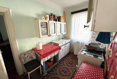 Casă individuală cu 4 camere cu Canalizare în Port - 6