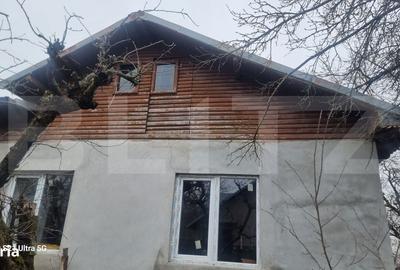 Spațiu comercial, în Scorțeni - 5