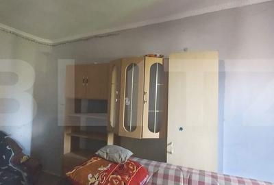 Apartament cu 2 camere semidecomandat în Micro 14 - 2