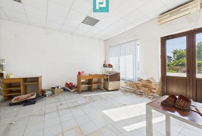 Casă individuală cu 4 camere cu Teren 1510 Mp în Cenad - 9