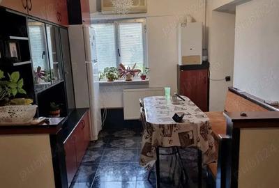 Inchiriere apartament 2 camere Zona Progresul