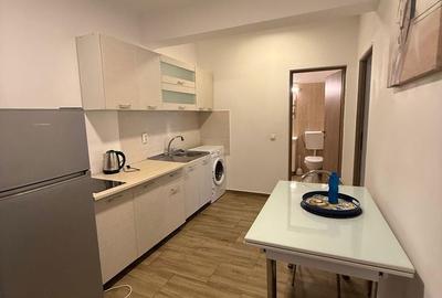 Apartament cu 2 camere decomandat în Bună Ziua - 2