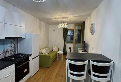 Apartament cu 2 camere nedecomandat, mobilat în Aviației - 2