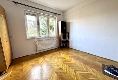 Apartament cu 3 camere decomandat, mobilat în Central - 7
