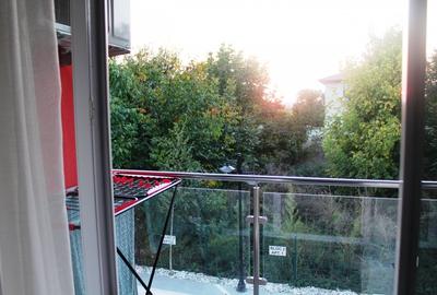 Garsoniera de inchiriat in Otopeni central - 10