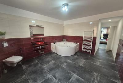 Vila cu piscina Dobroesti Ilfov - 19