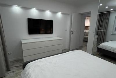 4 Camere, Lux, Centrala Proprie, 5 min Metrou - 9