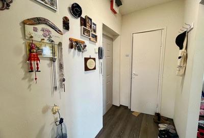 Apartament cu 2 camere semidecomandat în Semicentral - 8