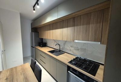 Garsoniera, prima inchiriere-Militari - 4