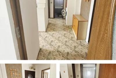 Apartament cu 2 camere decomandat, mobilat în B-dul București - 11