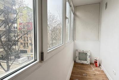 Apartament cu 2 camere semidecomandat, mobilat în Timpuri Noi - 6