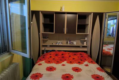 Apartament cu 2 camere semidecomandat în Olteniței - 2